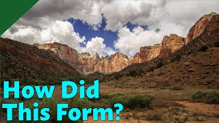 Zion National Park Guide to History and Attractions!