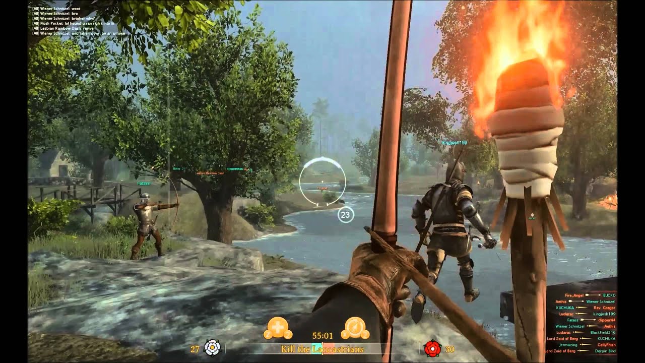 gaming logo Archery Madness