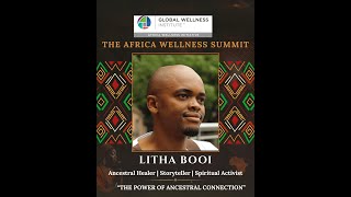 From Wounds to Wisdom with Litha Booi