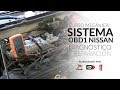 Curso Mecánica: Sistema OBD1 Nissan | Diagnóstico y Reparación