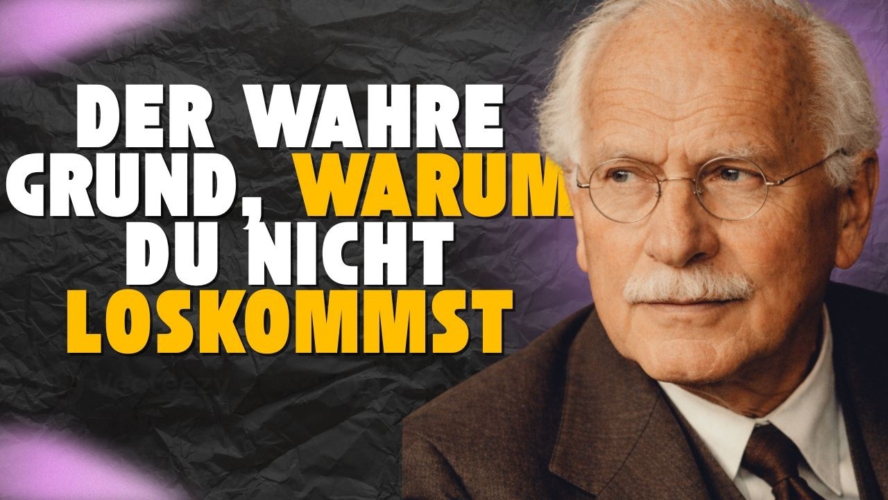 Warum du einfach nicht loslassen kannst (auch wenn du quer willst)