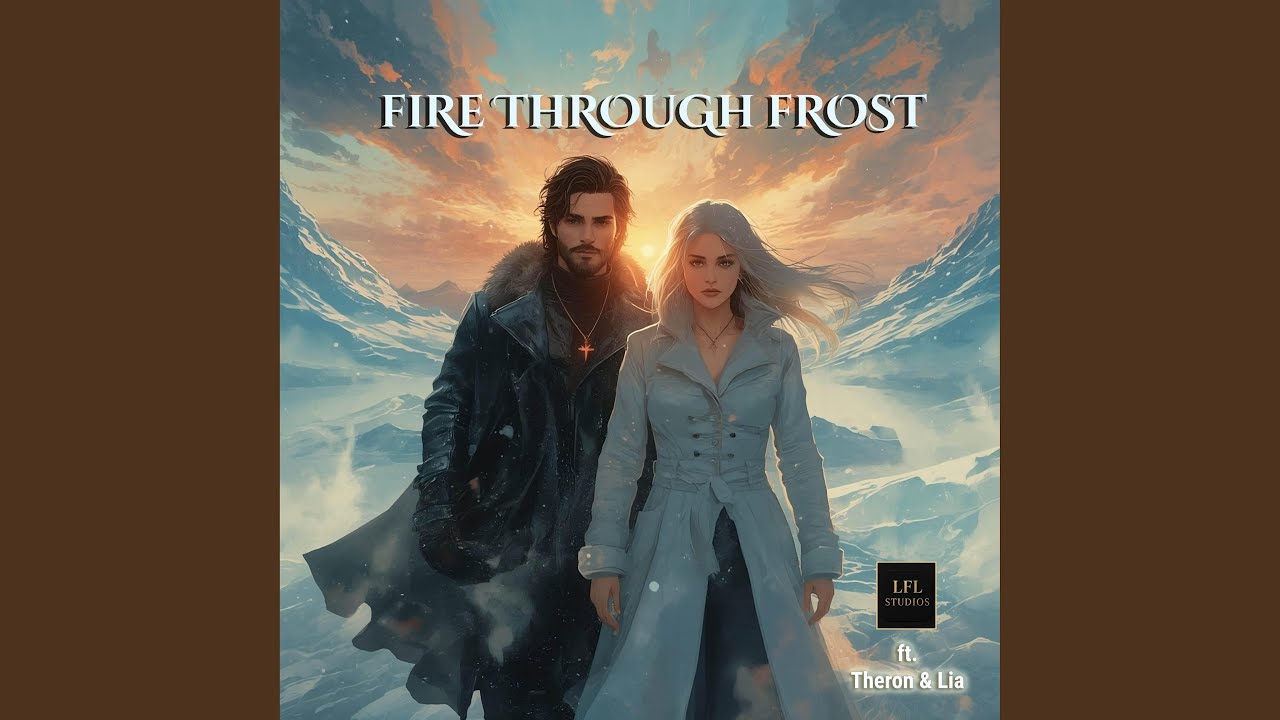 Frozen Light (feat. Theron & Lia)