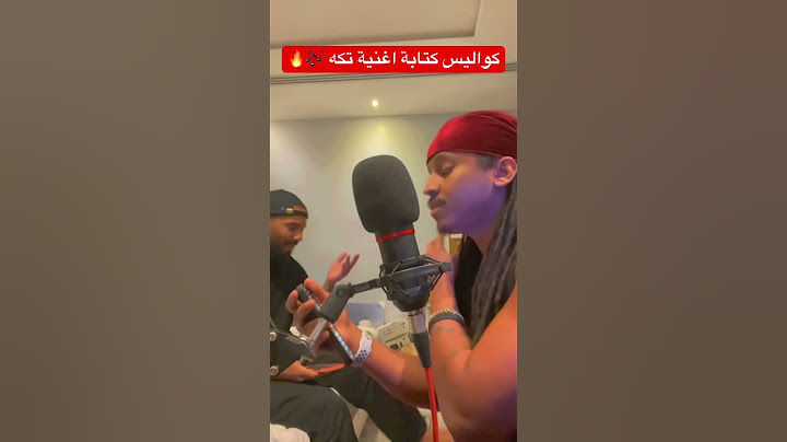 كواليس 🎞️