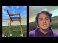 Nicholas Vandewetering on Open Source Solar Photovoltaic Racking Design at FAST