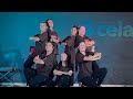 Ele Faz - Robert Lucas Dance Choreography