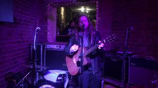 Adam Slack live at The Dog and Moon