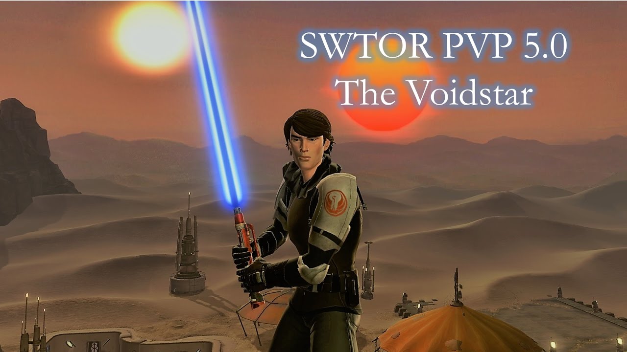 swtor pvp ranks