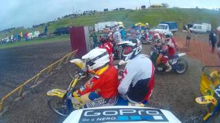 Sidecarcross/ Ирбит