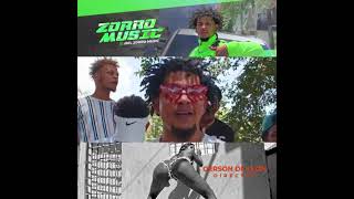 El Zorro Music / Preview / Video by Director. Gerson De Leon