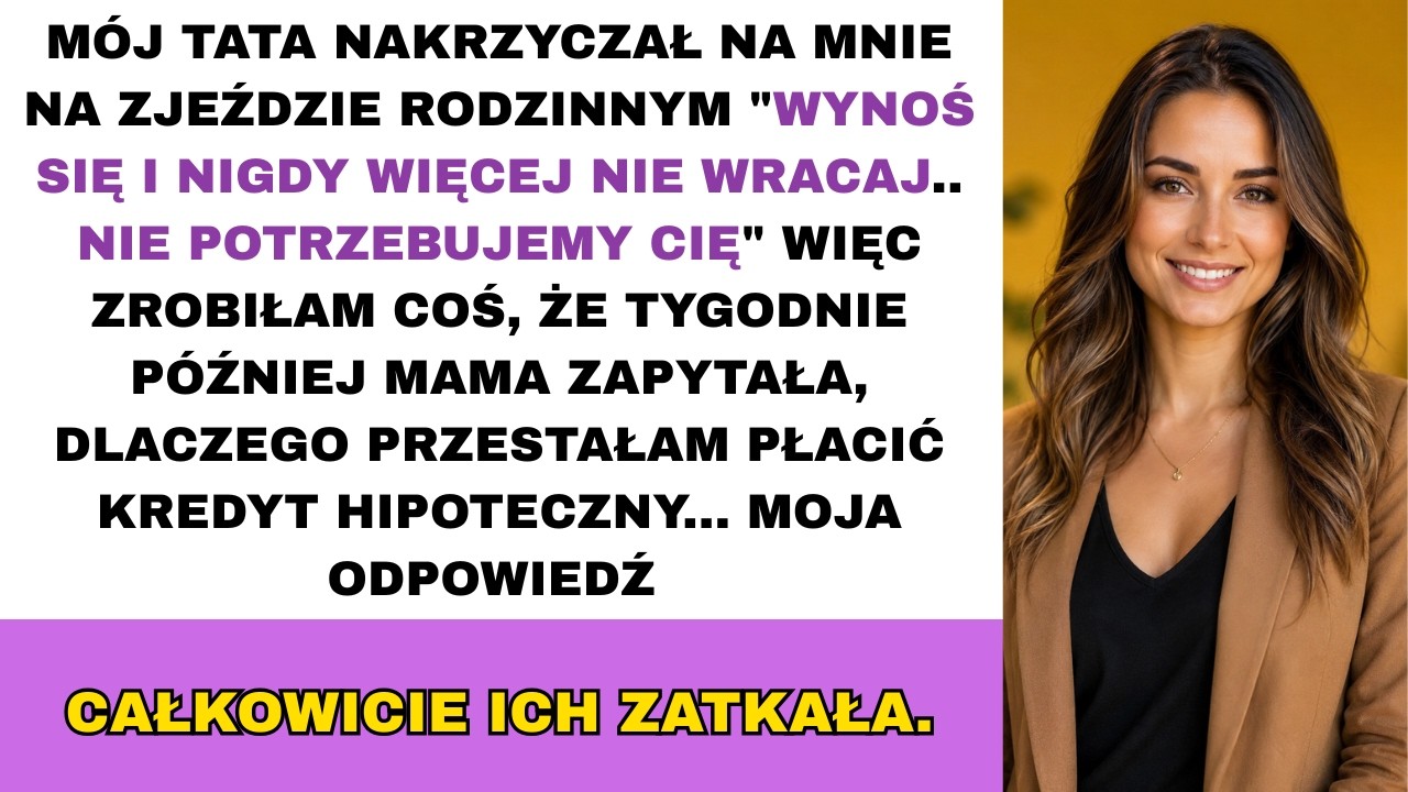 Zadzwoniłam do banku, żeby sprawdzić kredyt moich rodziców. Myślałam, że to rutynowa kontrola. Ale przedstawicielka powiedziała coś, co zmroziło mi krew: „Proszę pani, konto jest zaległe od ośmiu...