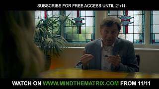 Ronald Bernard - Mind the Matrix II - English with subs