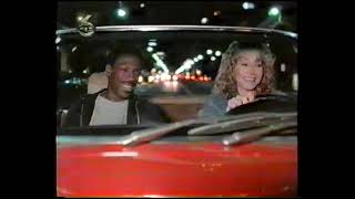 Beverly Hills Cop 1984 Kanal 6 Ali̇ Gül Efsaneyi Hatırlatalım Öğreteli̇m