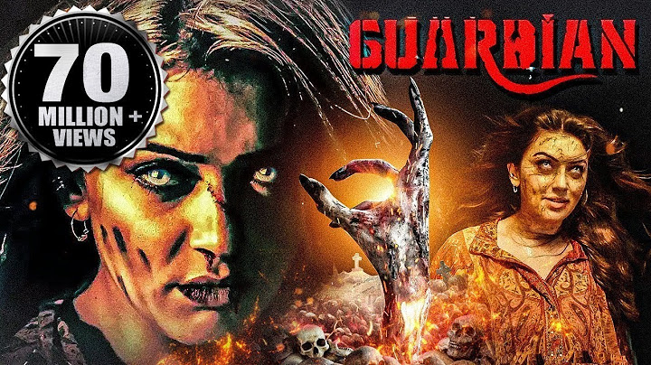 Guardian (2024) Hindi Dubbed Movie | New South Hindi Dubbed Action Thriller Full HD Movie 2025