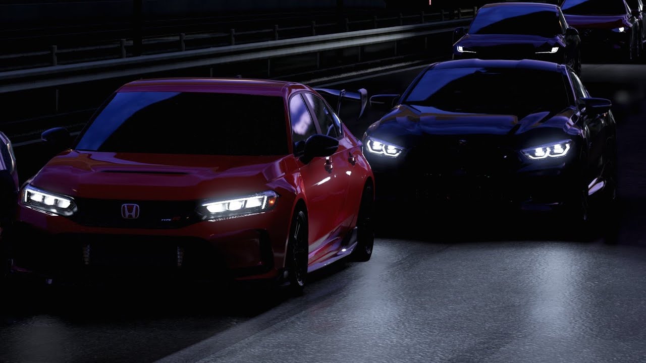 No Hesi: Shutoko Ft Walker & Washed