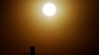 Arefe, Şehir, Doğa Photo Vlog 09 12 1440 - 10 08 2019