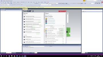 TwinCAT 3 SoftwareProtection