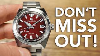 10 Incredible Watches You Wont Want To Miss