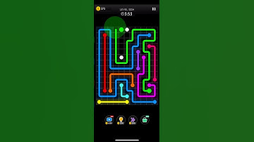 Dot knot level 2224 Solution