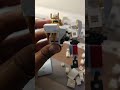Rakit Lego Infinite Mecha #infinitemecha #lego #asmr #rakitmainan #mainan