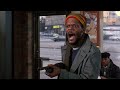 Coming to America (1988) - McDowell