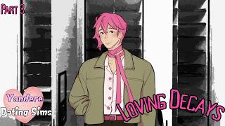 A Little Date Moment With Chao | Loving Decays | Part 3 | #gaming  #letsplay