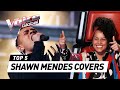 BEST SHAWN MENDES songs on The Voice | The Voice Global