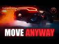 TheMastreM - Move Anyway (Official Music Video) | NO SAFE MODE