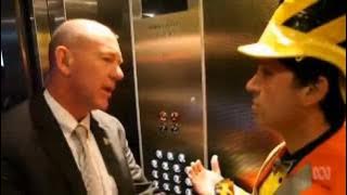 The Chaser's Election Desk (2016) Episode 4