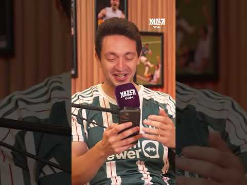 بداية مضحكة في تحدي لم يكن صعب على غليون وهوتر 😅💥#يلا_جول