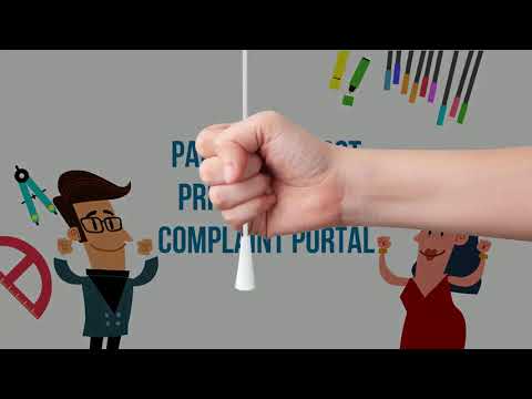 Pakistan's first online complaint portal specifically for private companies