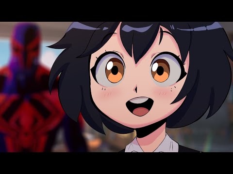 Peni's Canon Event | Meme