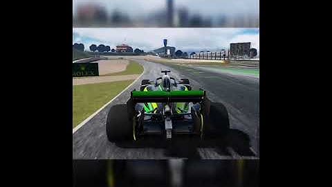 F1 Mobile Racing  NETWORK ERROR 😭 #f1mobileracing #f1mobile #shorts #youtubeshorts #viral