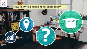 How to Write a Problem Solution Essay (Grade 6)