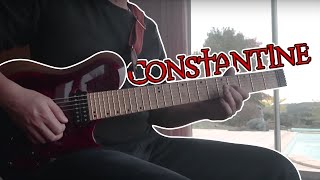 Constantine Theme