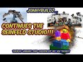 Jonnybuildzthe seinfeld studio leaks and reviews episode 127