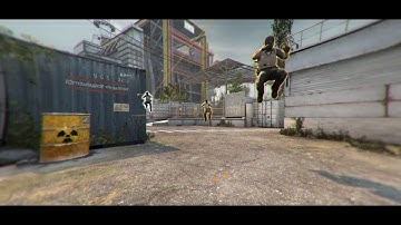 CS:GO Non-Prime matchmaking in a nutshell