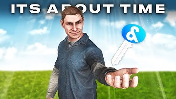 S&box Keys Are Returning Again