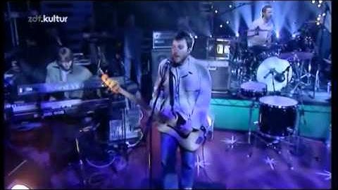Doves - There Goes the Fear