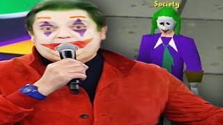 Joker Quotes - INSTRASH #3 Joker Quotes - INSTRASH #3
