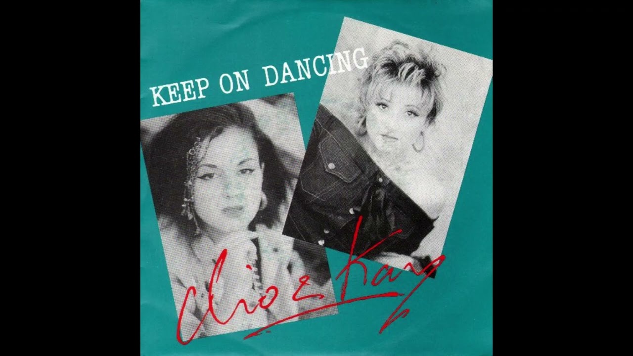 Clio & Kay-