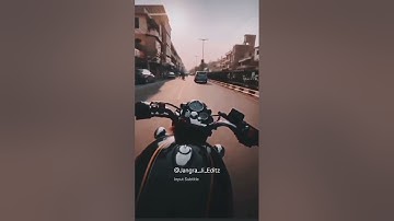 Choudhar Jaat ki-lofi song||Bullet short video WhatsApp status #rajupunjabi #trending #edit #viral