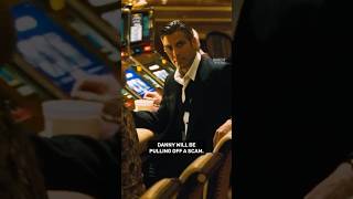 Honest Trailers Preview - Ocean's Eleven