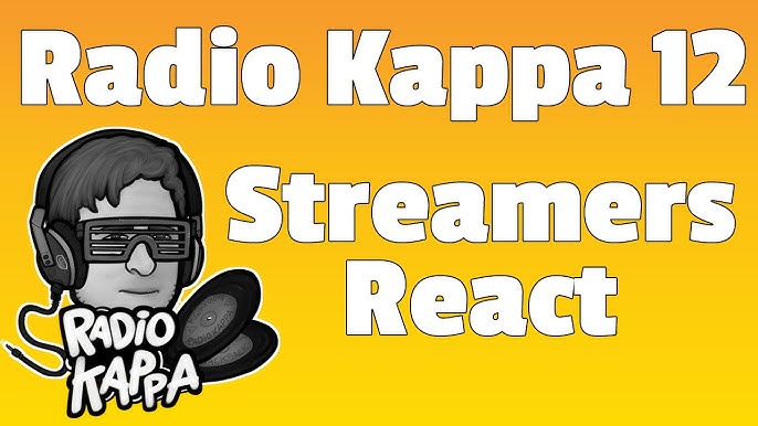 varsel tykkelse køn Radio Kappa Ep. 12 | Liar, Liar, Drama on Fire - YouTube