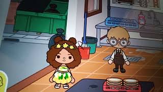 Secrets in Toca boca??