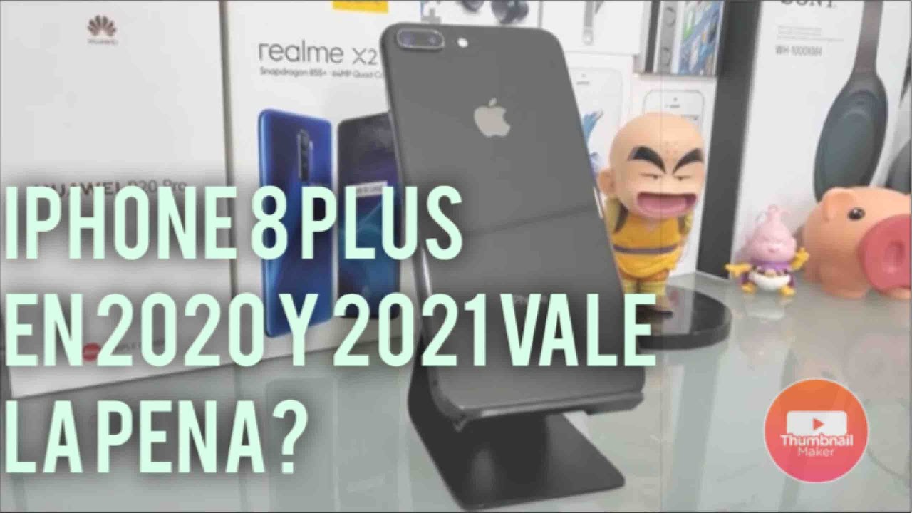 Vale La Pena Comprar Un Iphone 8 Plus En 2021 www.youtube.com