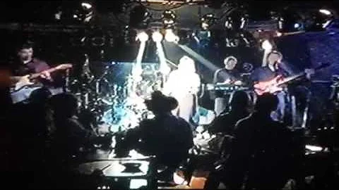 Paula Bridges Band at Southern Nights 2