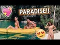 VLOGMAS 12: ₱1200 FOR THIS PARADISE| Rei Germar