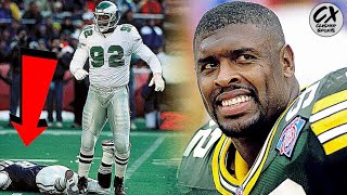 Just How Good Was REGGIE WHITE