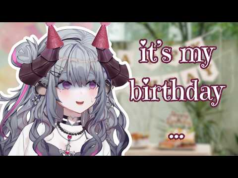 Another year around the sun... video thumb