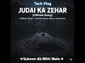JUDAI KA ZEHAR (Official Song) | Tere Bin Marey Marey Jeena Para